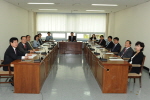 제208회 예산결산특별위원회 1번째